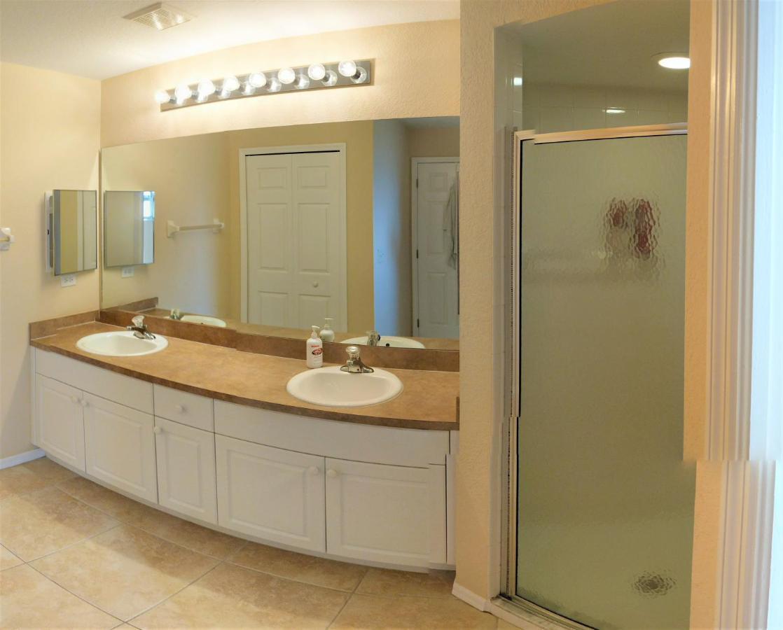 Villa Luhna 3 Bed / 2 Bath Canalfront Heated Pool Cape Coral Luaran gambar