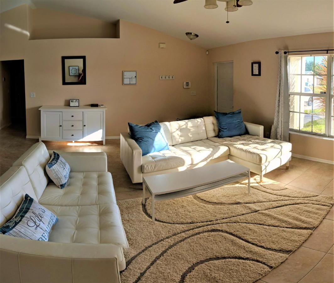 Villa Luhna 3 Bed / 2 Bath Canalfront Heated Pool Cape Coral Luaran gambar